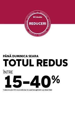 -15% CF promotii