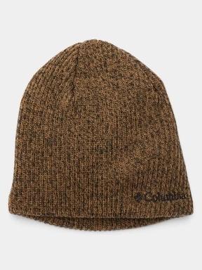 caciula tricotata Columbia Whirlibird Watch Cap Beanie oliv 1