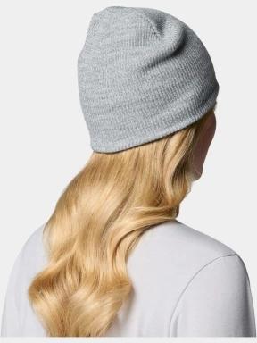 caciula tricotata Columbia Whirlibird Watch Cap Beanie gri 3