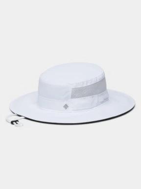 palarie de drumetie Columbia Bora Bora Booney alb 1