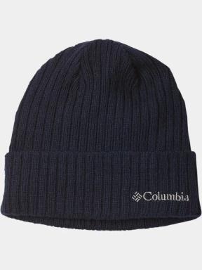 caciula tricotata pt. barbati Columbia Columbia Watch Cap albastru 1