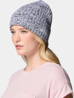 caciula tricotata Columbia Columbia Watch Cap negru 1