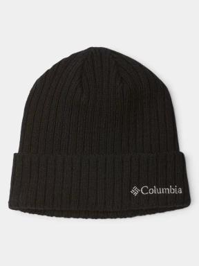 caciula tricotata Columbia Columbia Watch Cap negru 1