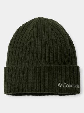 caciula tricotata Columbia Columbia Watch Cap verde inchis 1
