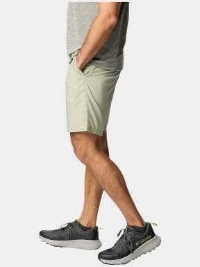 pantaloni scurti pt. barbati Columbia Washed Out Short verde 3