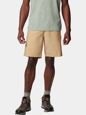 pantaloni scurti pt. barbati Columbia Washed Out Short nisip 1
