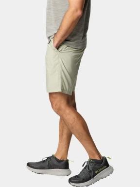 pantaloni scurti pt. barbati Columbia Washed Out Short verde deschis 3