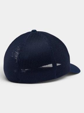 sapca de baseball Columbia Columbia Mesh Ball Cap albastru inchis 3