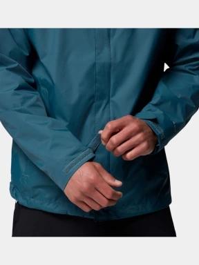 haine de ploaie pt. barbati Columbia Watertight II Jacket albastru 1