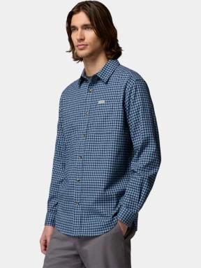 camasa cu maneci lungi pt. barbati Columbia Rapid Rivers II Long Sleeve Shirt albastru 3