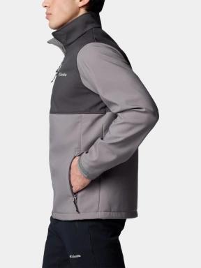 Ascender Softshell Jacket