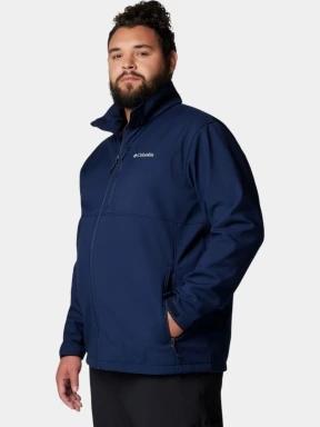 Ascender Softshell Jacket