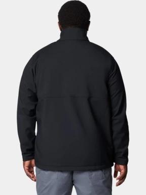 jacheta softshell pt. barbati Columbia Ascender Softshell Jacket negru 3