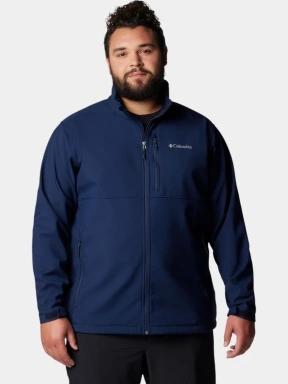 jacheta softshell pt. barbati Columbia Ascender Softshell Jacket albastru 1