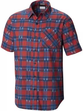 Katchor II Short Sleeve Shirt