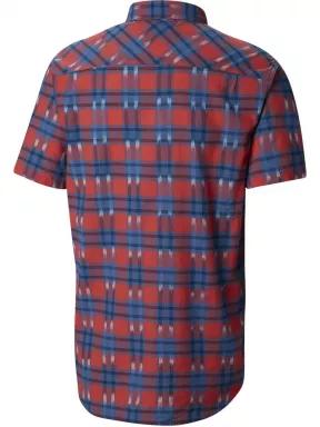 Katchor II Short Sleeve Shirt
