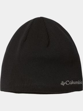 caciula tricotata pt. barbati Columbia Bugaboo Beanie negru 1