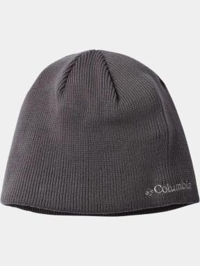caciula tricotata pt. barbati Columbia Bugaboo Beanie gri 1