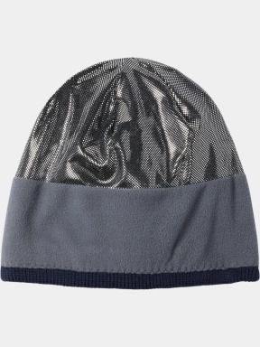 caciula tricotata pt. barbati Columbia Bugaboo Beanie albastru 3