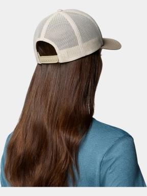 sapca de baseball Columbia Columbia Mesh Snap Back nisip 3