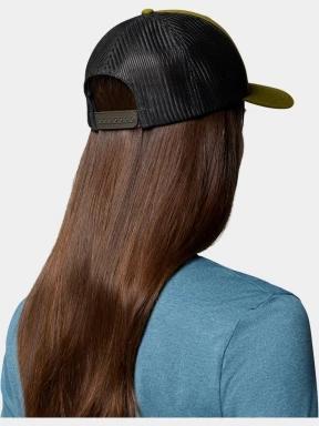 sapca de baseball Columbia Columbia Mesh Snap Back verde 3