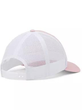 Columbia Mesh Snap Back Hat