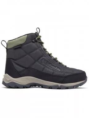 Firecamp Boot
