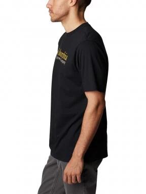 Csc Basic Logo Short Sleeve