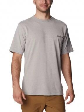 Csc Basic Logo Short Sleeve