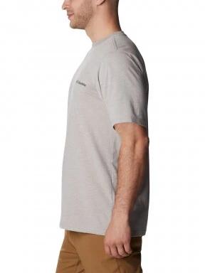 Csc Basic Logo Short Sleeve