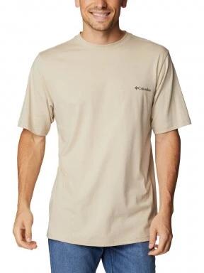 Csc Basic Logo Short Sleeve