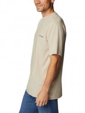 Csc Basic Logo Short Sleeve