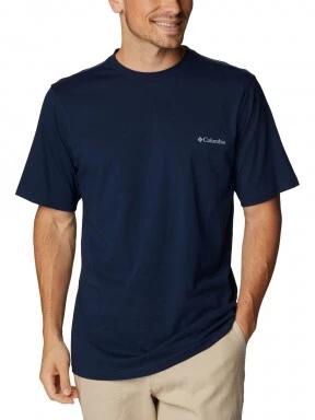 Csc Basic Logo Short Sleeve