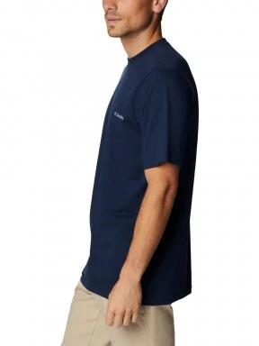 Csc Basic Logo Short Sleeve