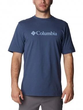 Csc Basic Logo Short Sleeve