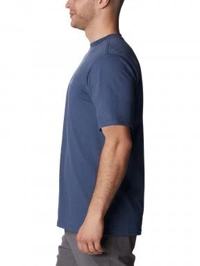 Csc Basic Logo Short Sleeve