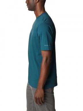 Csc Basic Logo Short Sleeve Shirt
