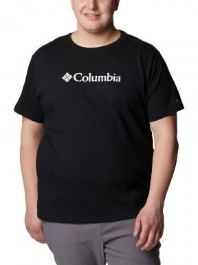 CSC Basic Logo Short Sleeve Shirt