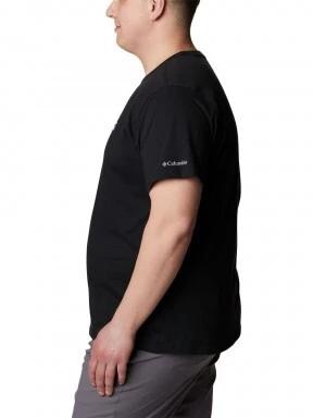 CSC Basic Logo Short Sleeve Shirt