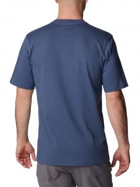 CSC Basic Logo Short Sleeve Shirt