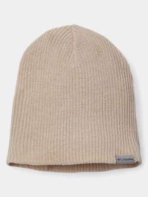 caciula tricotata pt. barbati Columbia Ale Creek Beanie nisip 1