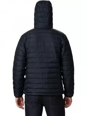 Powder Lite Hooded Jacket