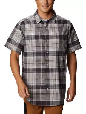 Under Exposure YD Short Sleeve Shirt