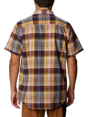 Under Exposure YD Short Sleeve Shirt