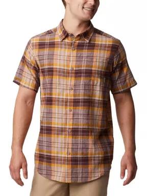 Under Exposure YD Short Sleeve Shirt