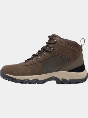 Newton Ridge Plus II Suede WP