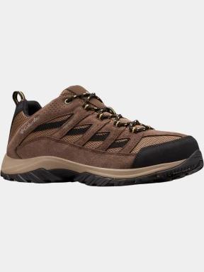 pantofi de drumetie pt. barbati Columbia Crestwood maro 1