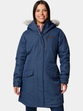 Suttle Mountain Long Insulated Jacket