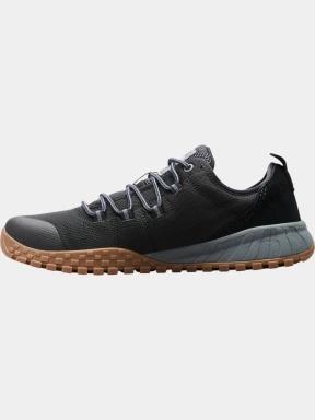 pantofi pt. barbati Columbia Fairbanks Low negru 3