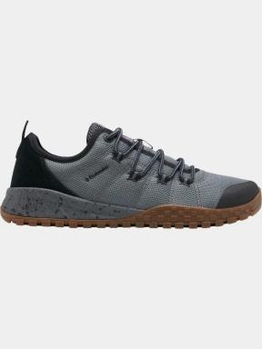 pantofi pt. barbati Columbia Fairbanks Low gri 3